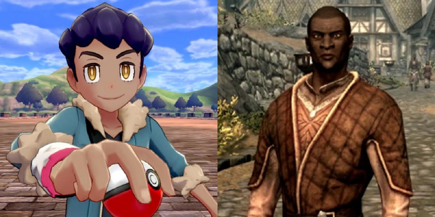 Los 10 NPC más molestos en la historia de los videojuegos