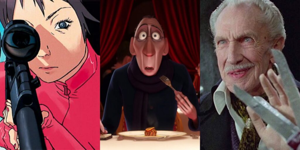 Los 10 flashbacks más emotivos de las películas, según Ranker