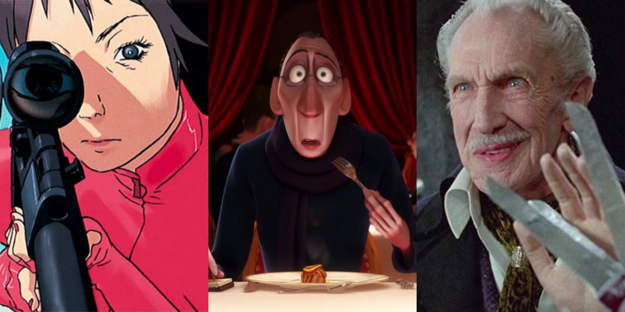 Los 10 flashbacks más emotivos de las películas, según Ranker