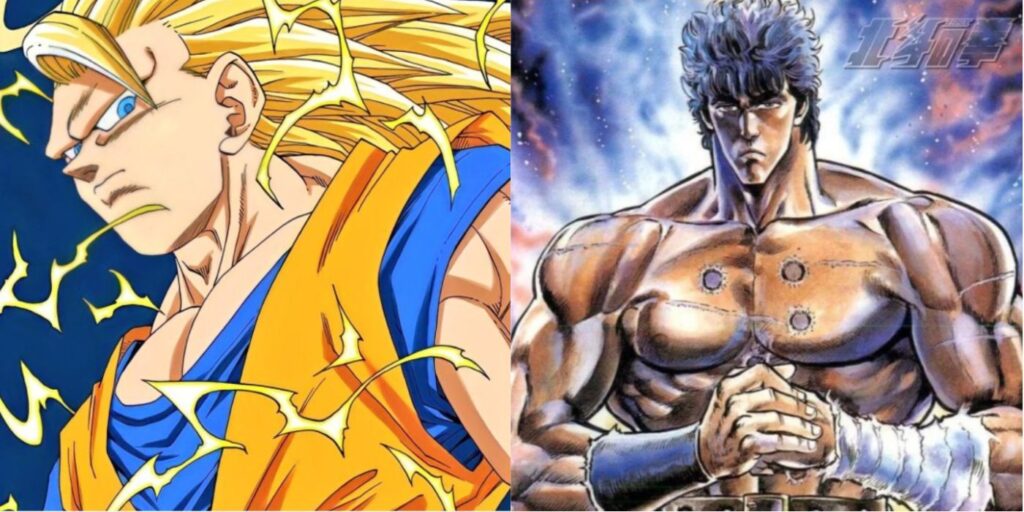 Los 10 mejores animes de artes marciales, clasificados