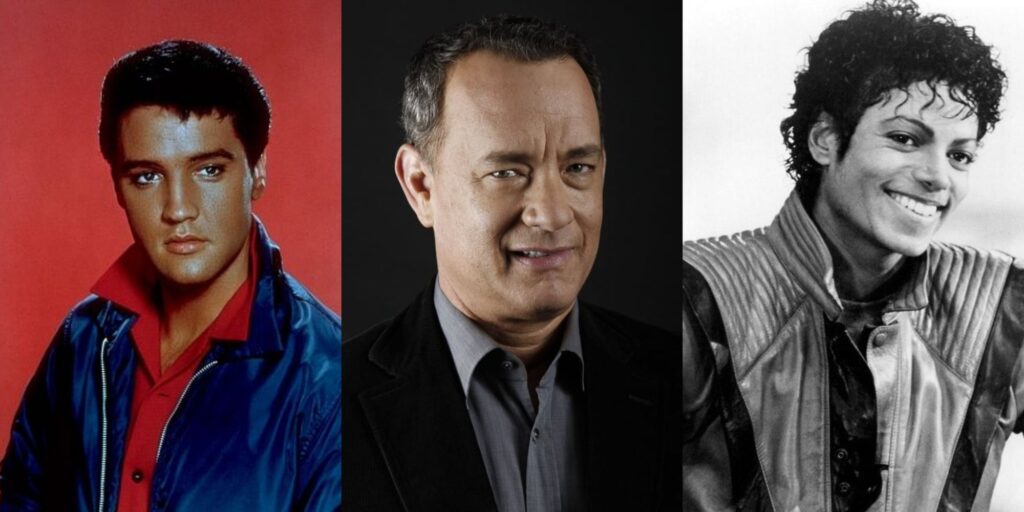 Los 10 mejores artistas de todos los tiempos, según Ranker