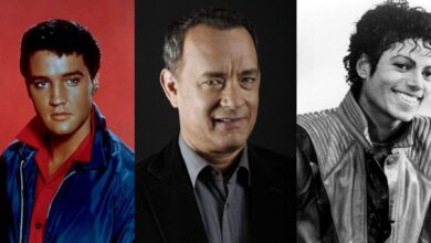 Los 10 mejores artistas de todos los tiempos, según Ranker