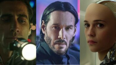 Los 10 mejores debuts como director desde 2010, según Ranker