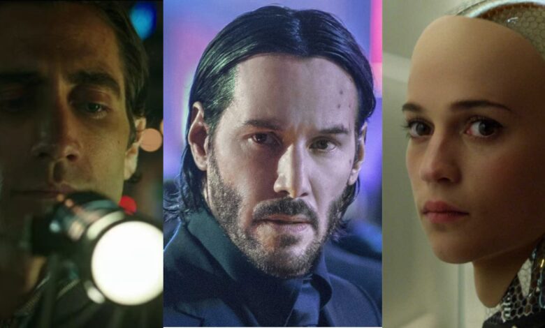 Los 10 mejores debuts como director desde 2010, según Ranker