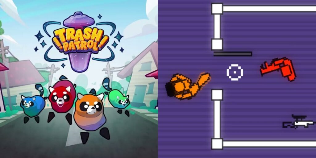 Los 10 mejores juegos independientes gratuitos en Steam ahora mismo