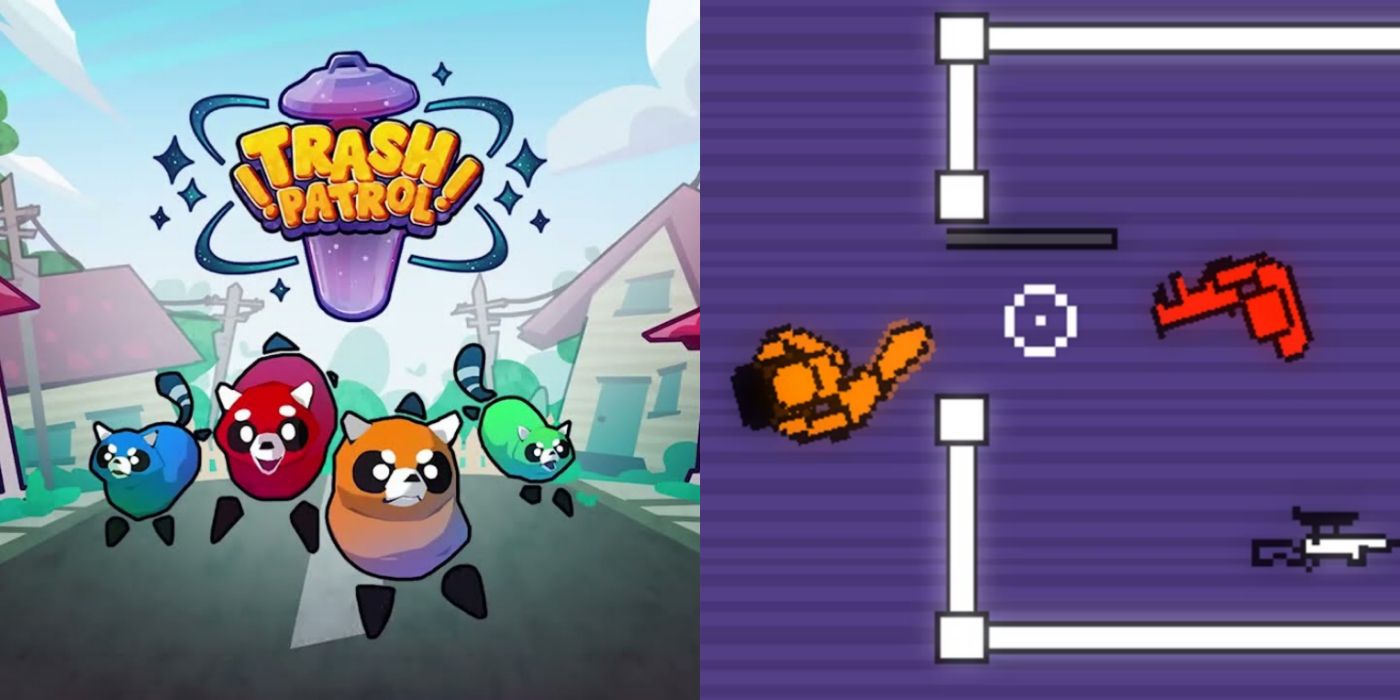 Los 10 mejores juegos independientes gratuitos en Steam ahora mismo