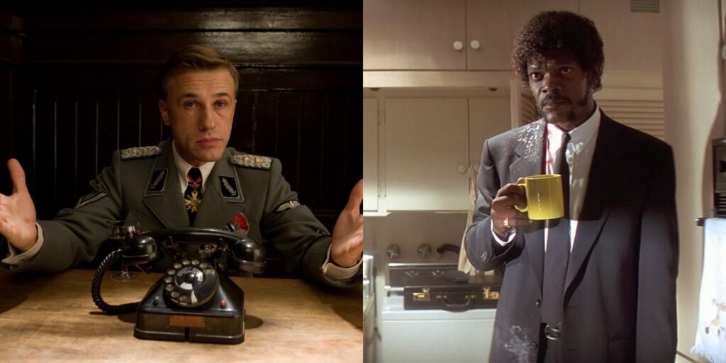 Los 10 mejores personajes de Quentin Tarantino, según Ranker