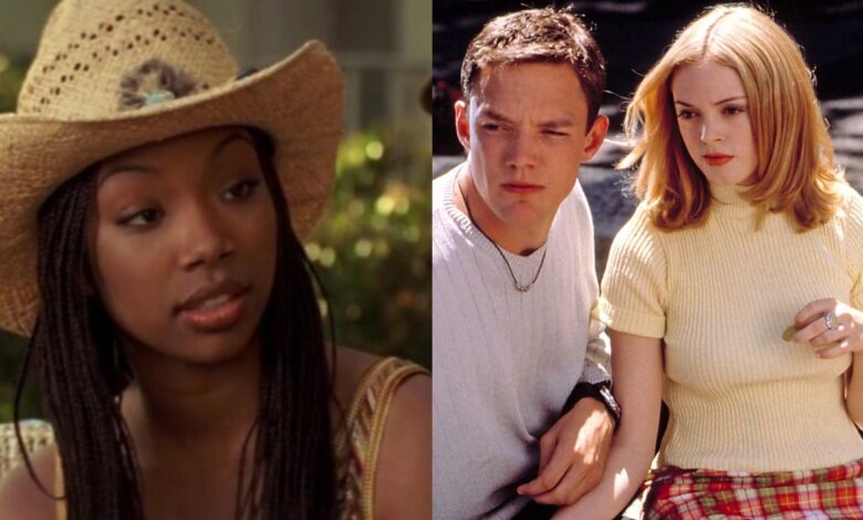 Los 10 mejores personajes de películas Slasher (que no son chicas finales), según Reddit