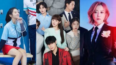 Los 10 mejores programas de K-Drama de 2022 hasta ahora, según Ranker