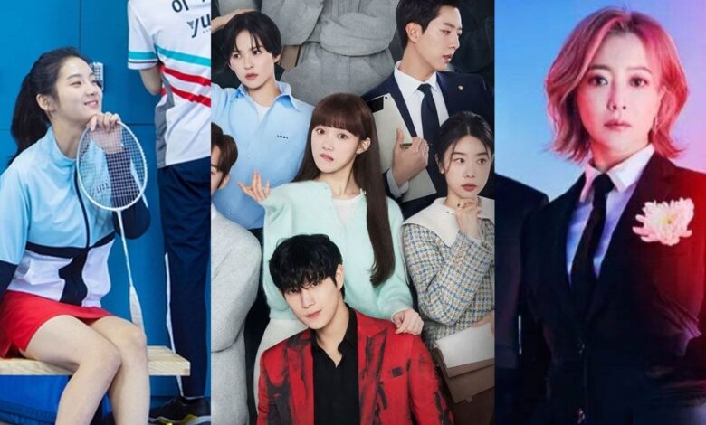 Los 10 mejores programas de K-Drama de 2022 hasta ahora, según Ranker