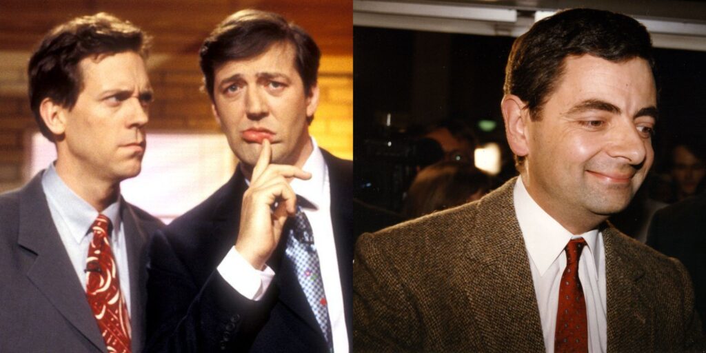 Los 10 mejores programas de bocetos británicos, según IMDb