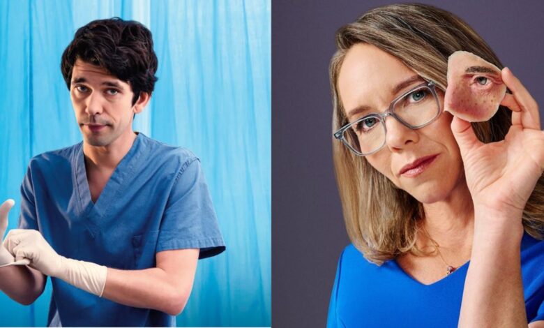 Los 10 mejores programas de televisión médicos de 2022 hasta ahora, según Ranker