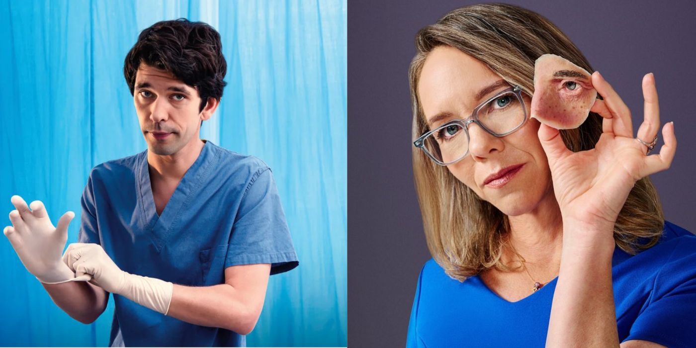 Los 10 mejores programas de televisión médicos de 2022 hasta ahora, según Ranker