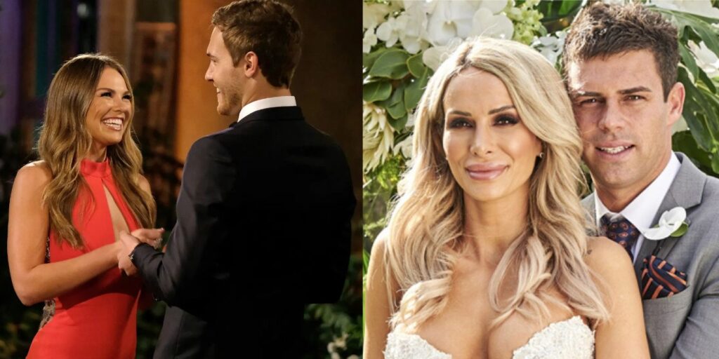 Los 10 mejores reality shows como The One That Got Away de Amazon