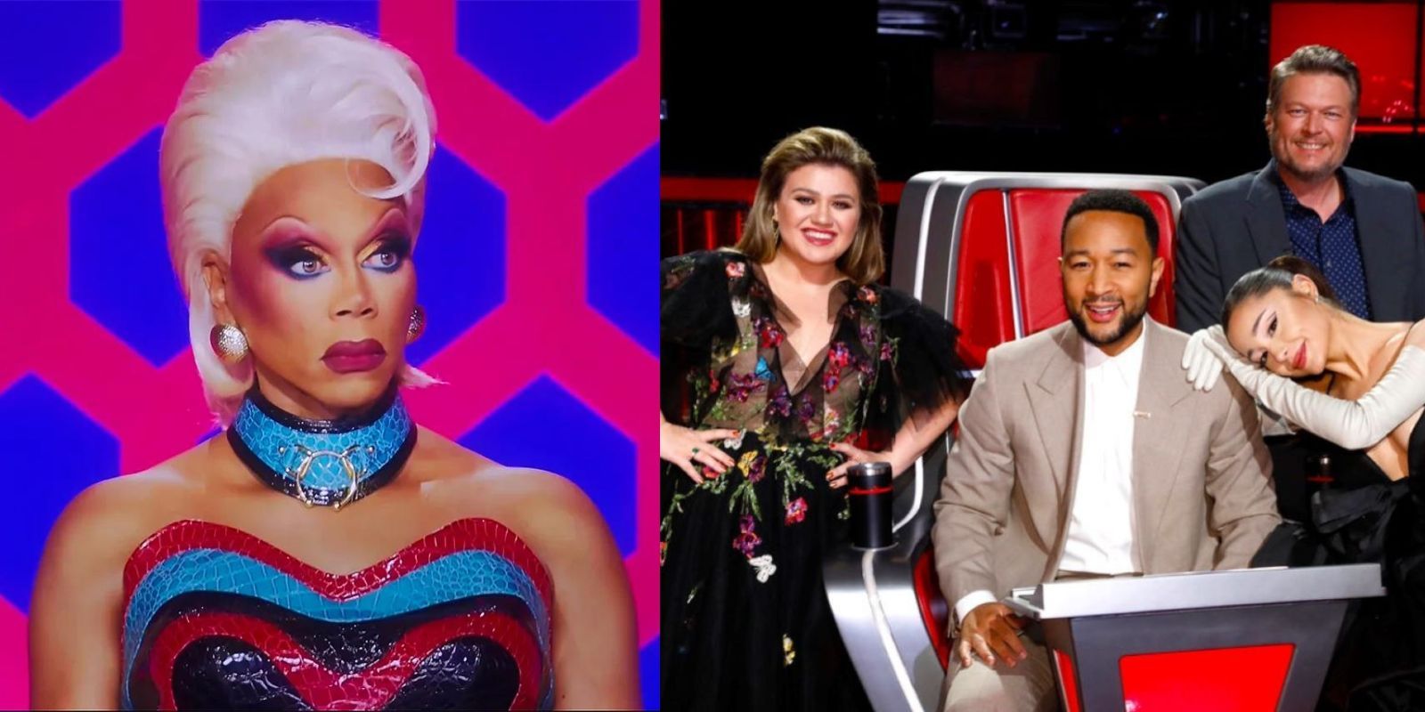 Los 10 mejores reality shows de la década de 2010, según Ranker