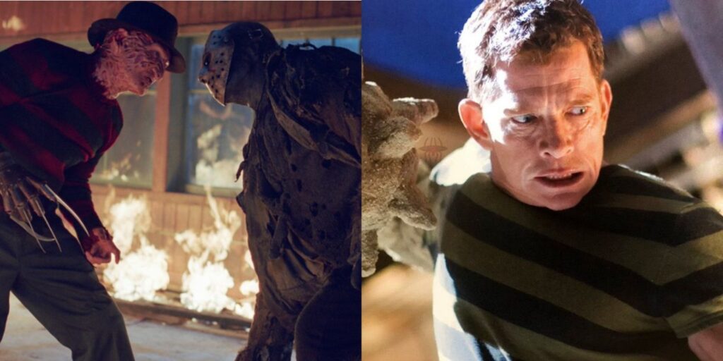 Los 10 mejores villanos vs. Peleas de villanos en películas, según Reddit