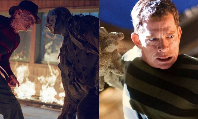 Los 10 mejores villanos vs. Peleas de villanos en películas, según Reddit
