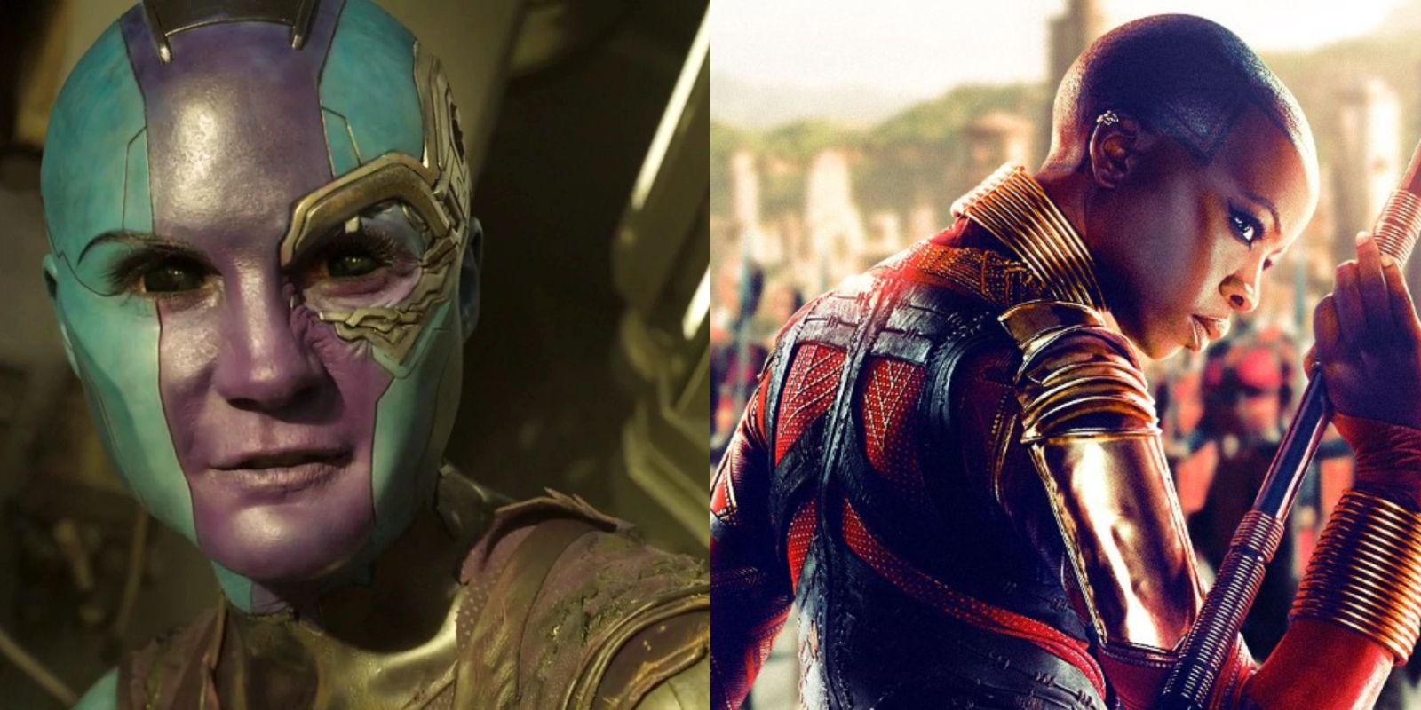 Los 10 personajes femeninos más poderosos del MCU, según Reddit