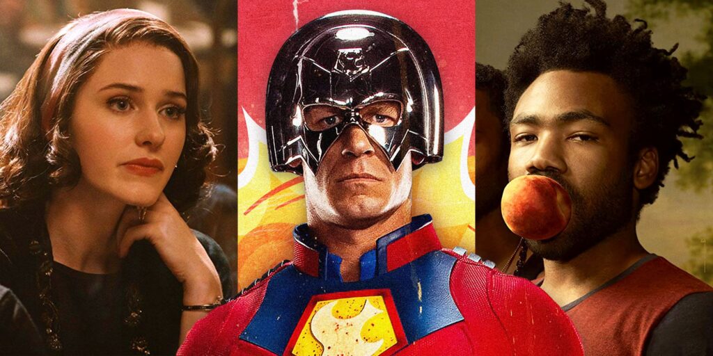 Los 10 programas de televisión en vivo más divertidos en 2022, según Ranker