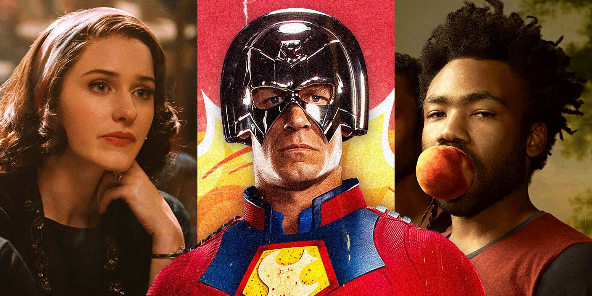 Los 10 programas de televisión en vivo más divertidos en 2022, según Ranker