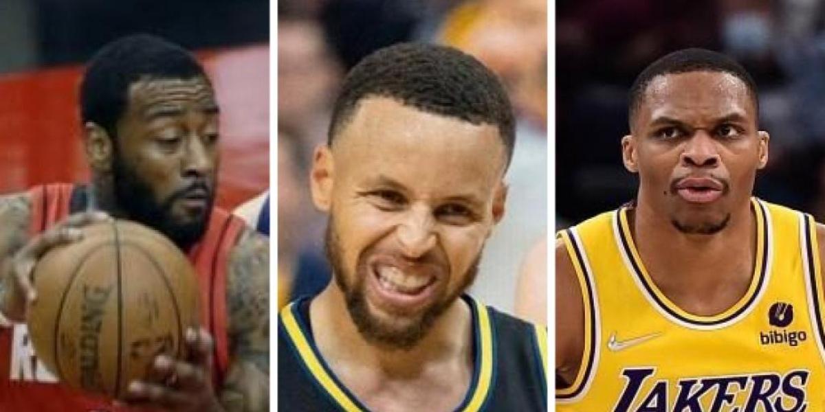 Los 20 jugadores mejor pagados de la NBA