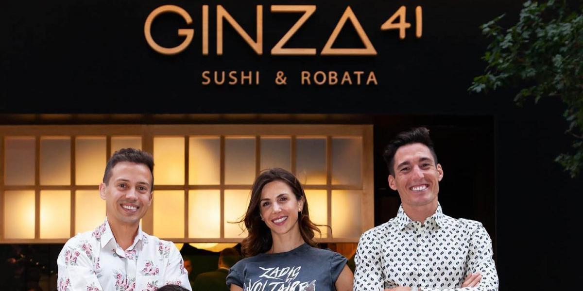 Los 4 restaurantes de Aleix Espargaró que arrasan en Andorra