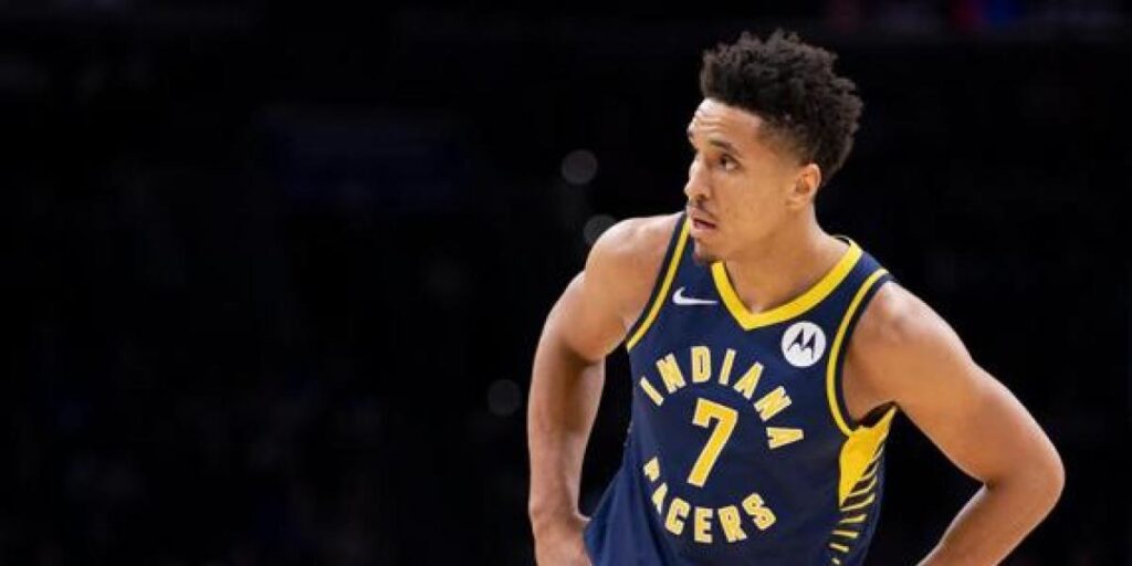 Los Celtics se hacen con Malcolm Brogdon