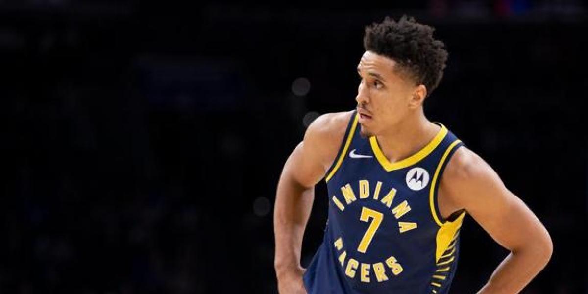 Los Celtics se hacen con Malcolm Brogdon