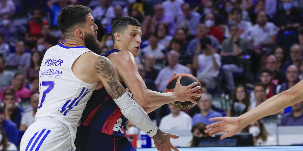 Los Jazz pescan en Vitoria y fichan al italiano Simone Fontecchio