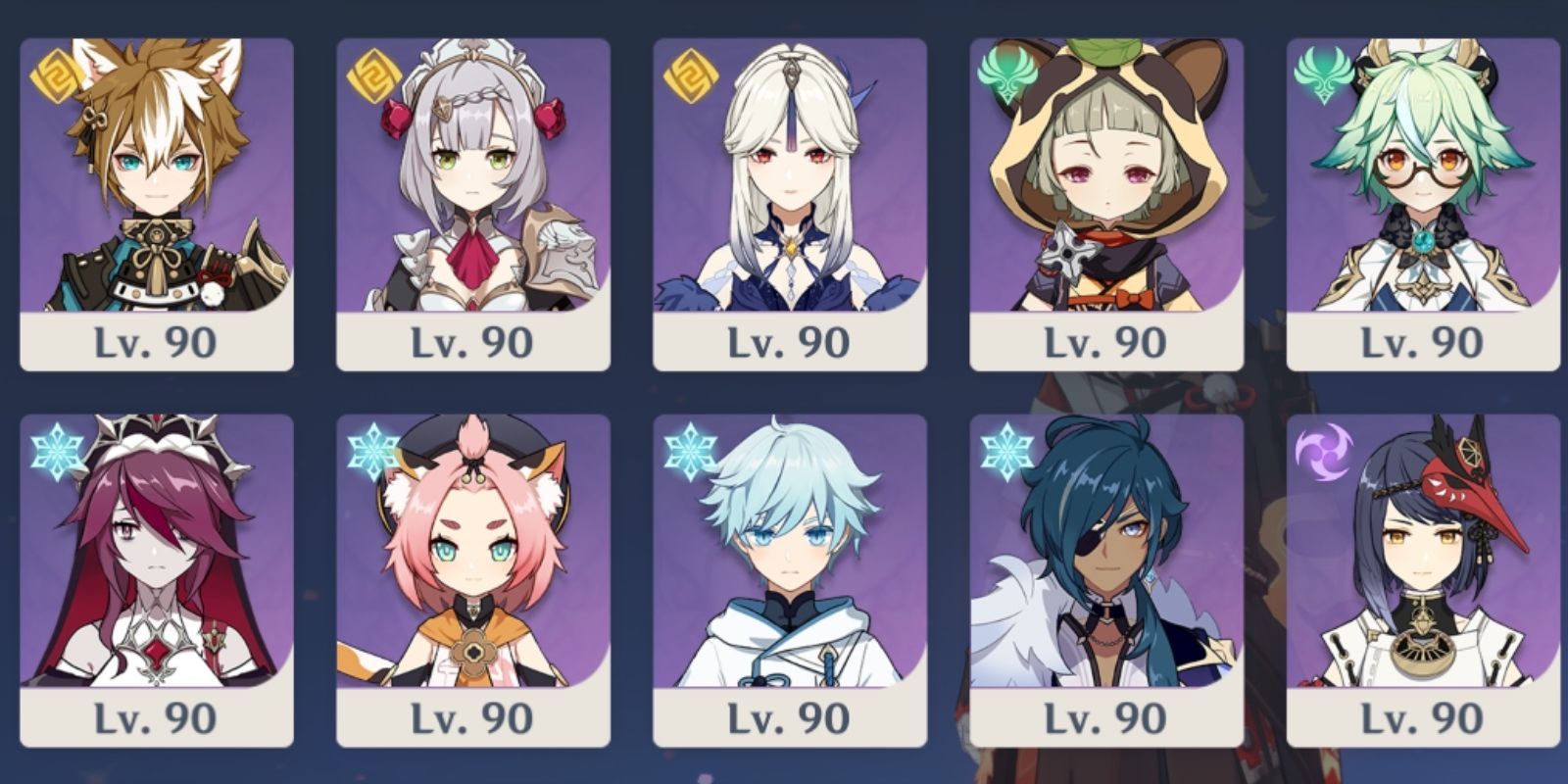 Los NPC de Sumeru no solucionan el problema de blanqueo de Genshin Impact