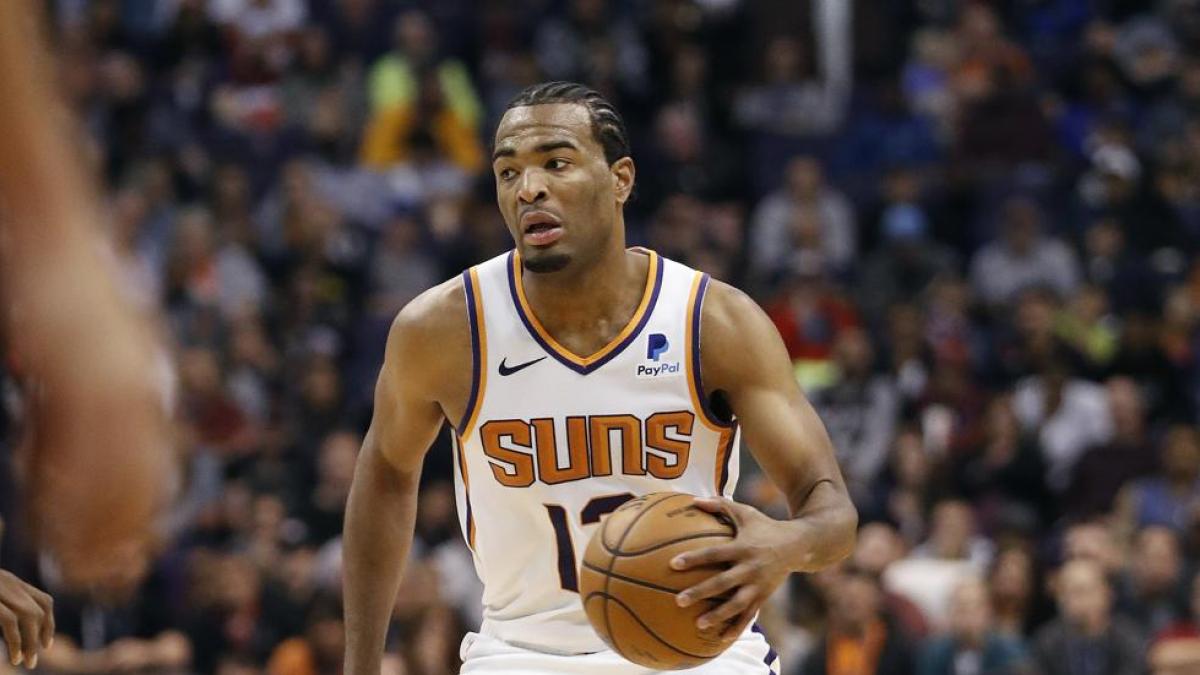 Los Nets apuestan por T.J. Warren y Edmond Sumner