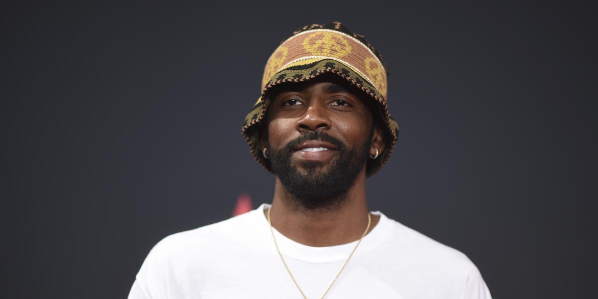 Los Nets le piden "cambios significativos" a Irving para continuar en el equipo