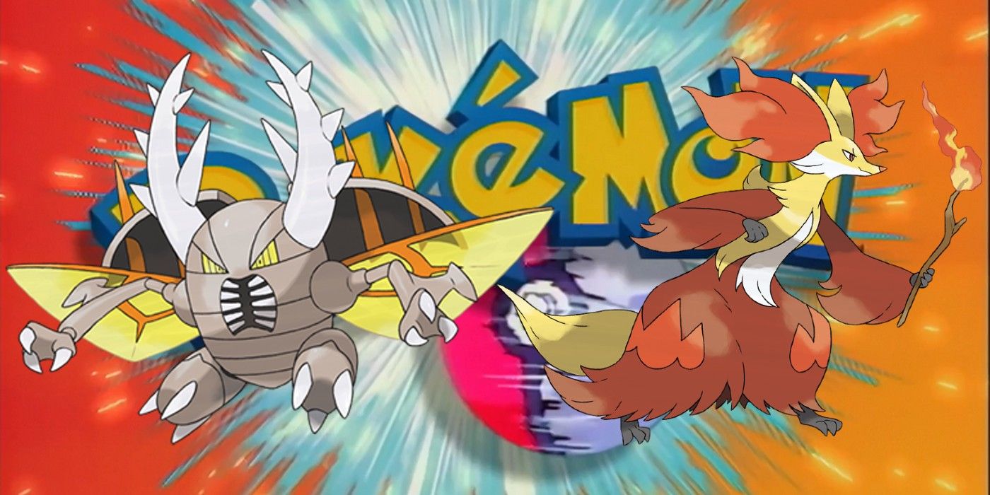 Los Pokémon más geniales que no sabías que eran geniales