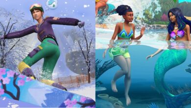 Los Sims 4 Expansion Packs clasificados de peor a mejor, según Metacritic