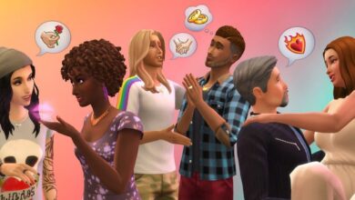 Los Sims 4 lanza personalización de orientación sexual en una nueva actualización