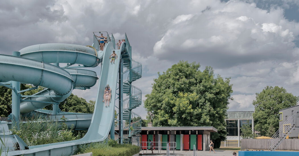 Los alemanes avanzan de puntillas por el camino del ahorro de energía
