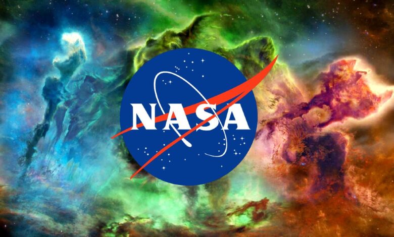 Los árboles de habilidades de Skyrim aparecen en las imágenes espaciales de la NASA gracias a Bethesda