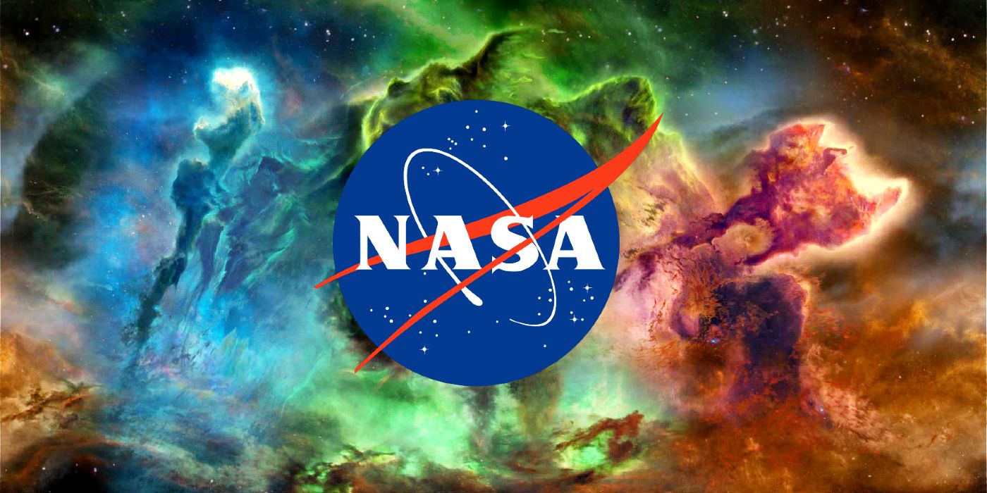 Los árboles de habilidades de Skyrim aparecen en las imágenes espaciales de la NASA gracias a Bethesda