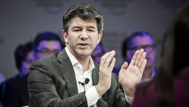 Los archivos de Uber filtrados revelan un historial de infracciones de la ley, cabildeo y explotación de la violencia contra los conductores