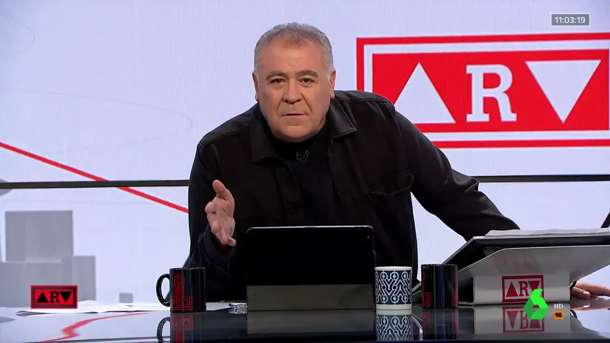 Los audios y la España que no tuitea