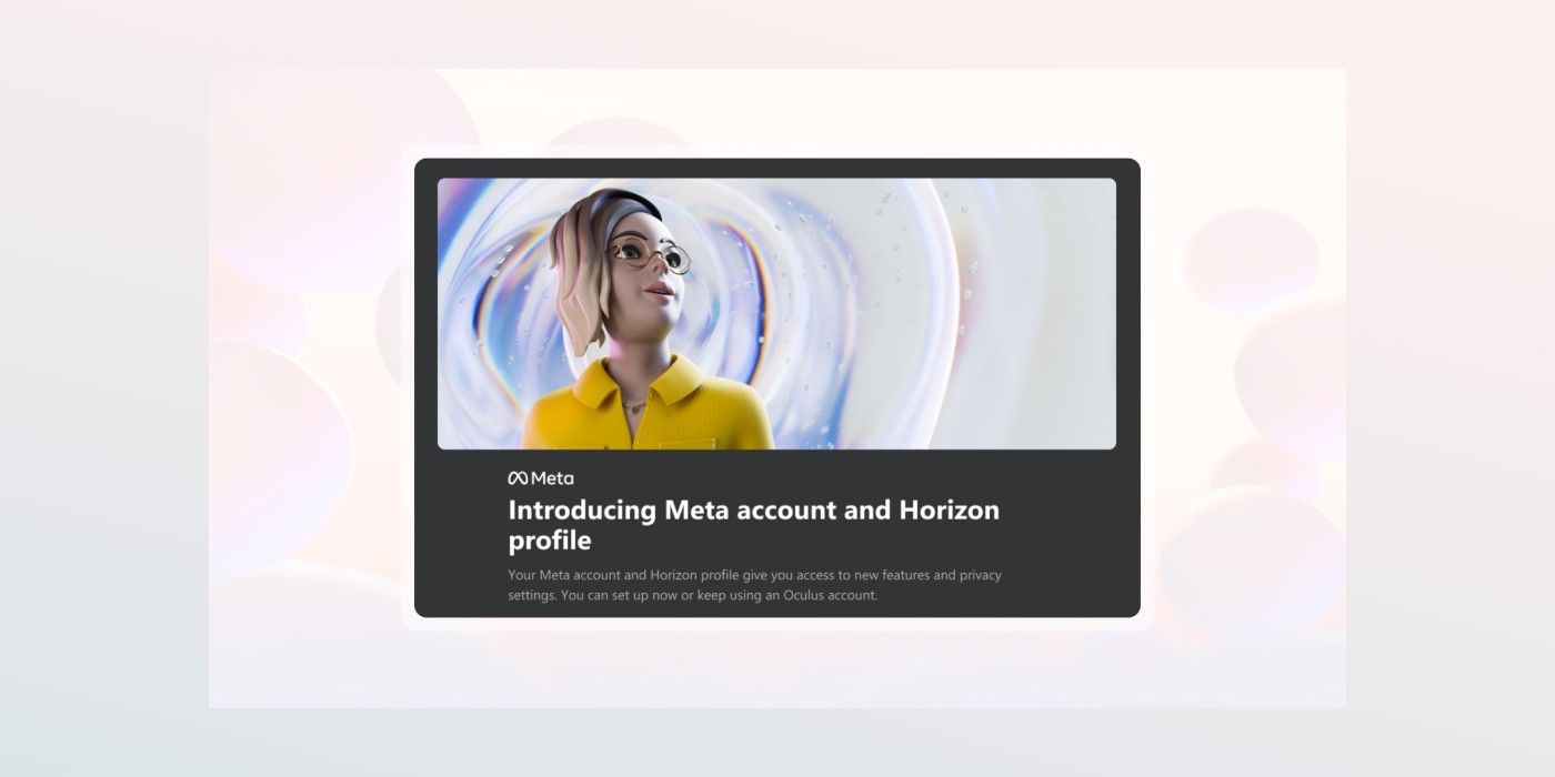 Los auriculares Quest no requerirán una cuenta de Facebook a partir del próximo mes