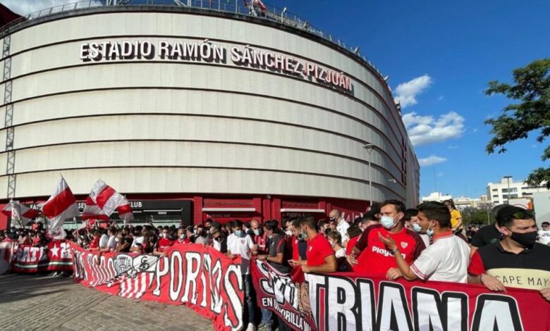 Los biris convocan una manifestación contra la subida de precio de los abonos