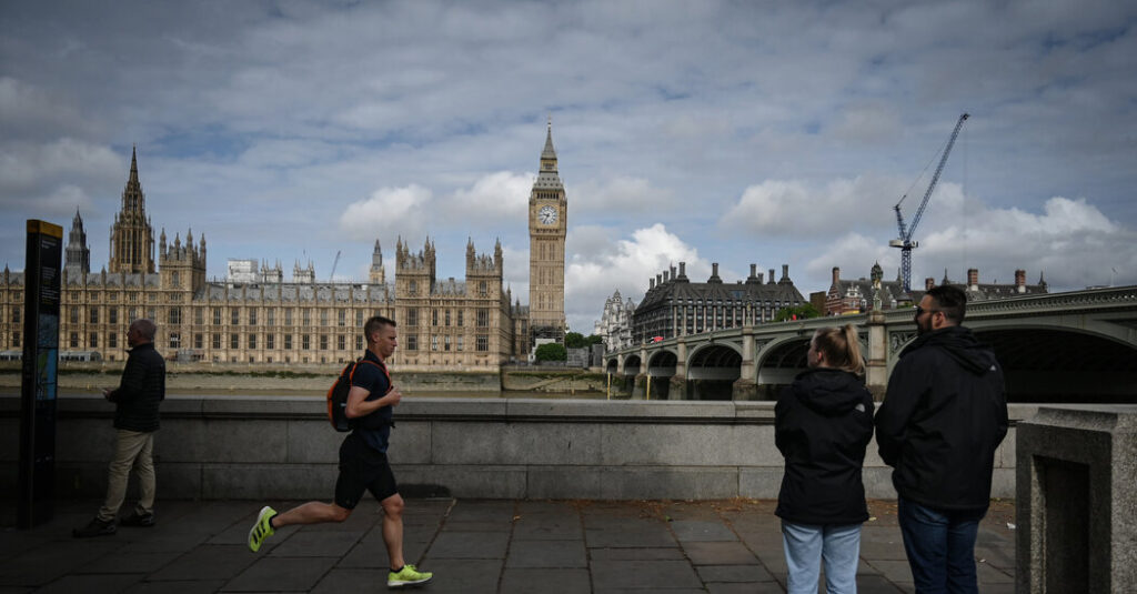 Los bongs del Big Ben pronto volverán a sonar en todo Londres