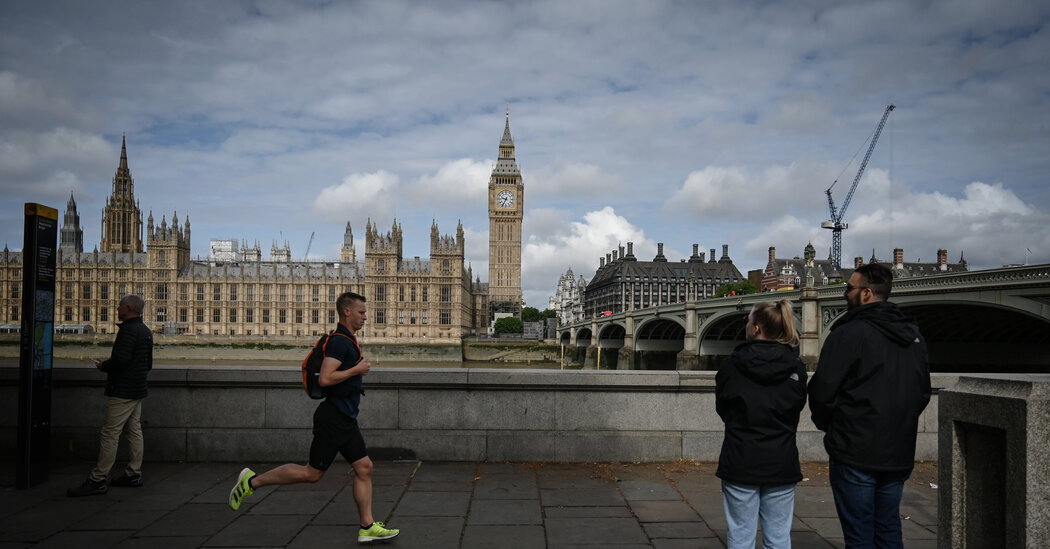 Los bongs del Big Ben pronto volverán a sonar en todo Londres