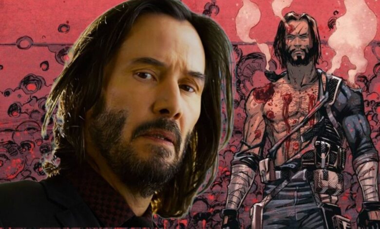 Los co-creadores de BRZRKR comparten cuán diferente es el anime del cómic