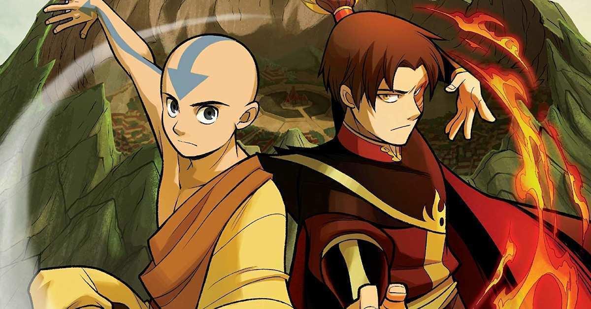 Los creadores de The Last Airbender aclaran si los cómics y las novelas son canon