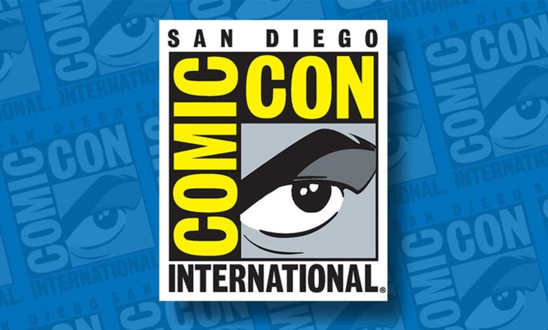 Los creadores de cómics se acercan a la Comic-Con de San Diego 2022 con una esperanza radical