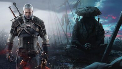 Los desarrolladores de Witcher 3 están trabajando en un nuevo juego multijugador con Ninjas
