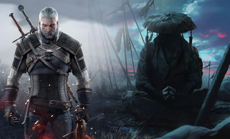 Los desarrolladores de Witcher 3 están trabajando en un nuevo juego multijugador con Ninjas