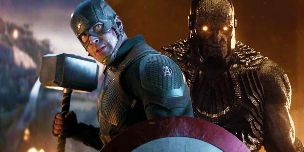 Los directores de Endgame elogian a la Liga de la Justicia de Snyder como versión definitiva